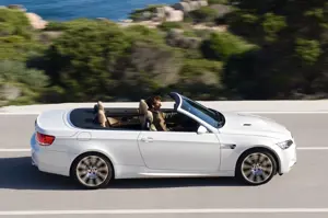 3 Series Convertible